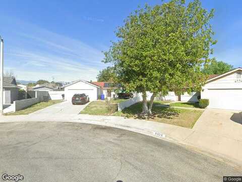 Magnolia, BLOOMINGTON, CA 92316