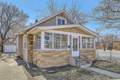 Margaret, SAINT PAUL, MN 55106