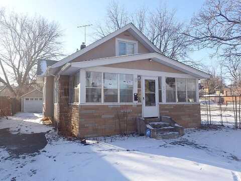 Margaret, SAINT PAUL, MN 55106
