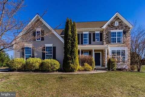 Kavanagh, RED LION, PA 17356
