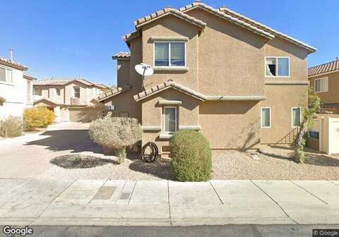 Brindisi Park, LAS VEGAS, NV 89148