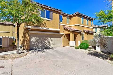 Brindisi Park, LAS VEGAS, NV 89148