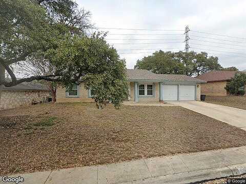 Shallow Creek, SAN ANTONIO, TX 78251