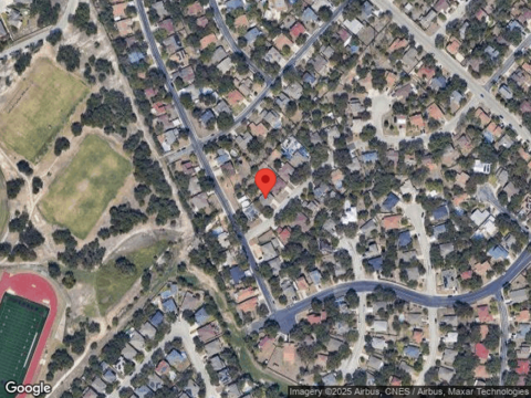 Shallow Creek, SAN ANTONIO, TX 78251