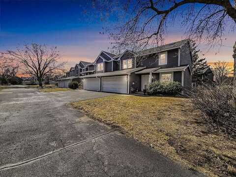 Curtis, EDEN PRAIRIE, MN 55347