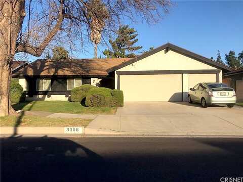 Glade, CANOGA PARK, CA 91304
