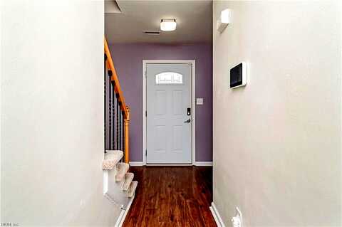 Wilderness, NEWPORT NEWS, VA 23608