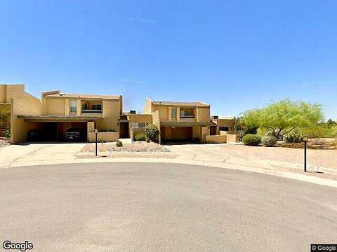 Hawthorne, TUCSON, AZ 85710