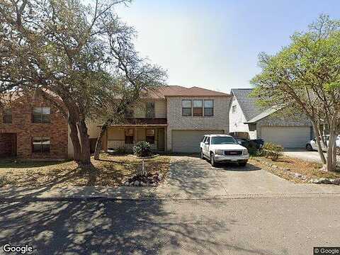 Cascade Oak, SAN ANTONIO, TX 78249