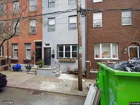 Marvine, PHILADELPHIA, PA 19147