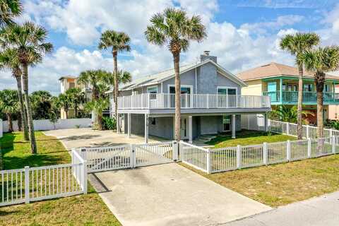 Central, FLAGLER BEACH, FL 32136