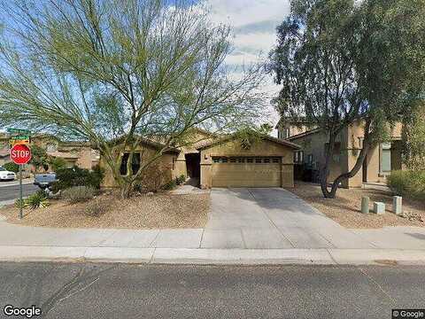 Amber Burst, TUCSON, AZ 85743