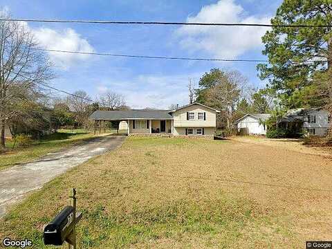 Russell, MCDONOUGH, GA 30252