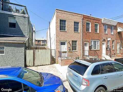 Moyer, PHILADELPHIA, PA 19125