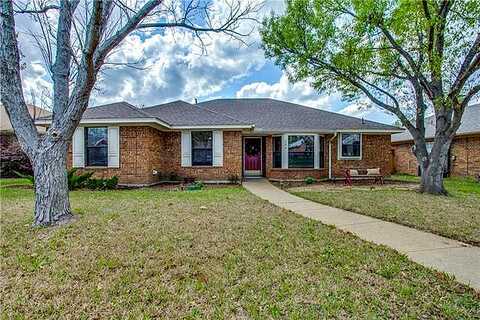 Flagstone, WYLIE, TX 75098