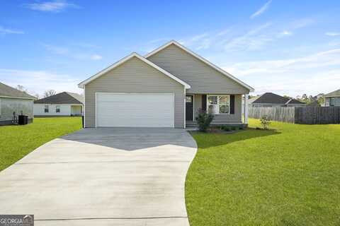 White Pine, STATESBORO, GA 30458