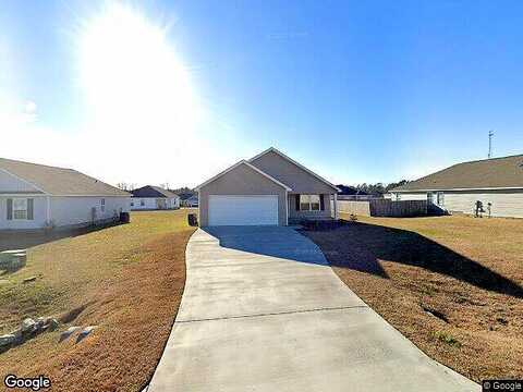 White Pine, STATESBORO, GA 30458