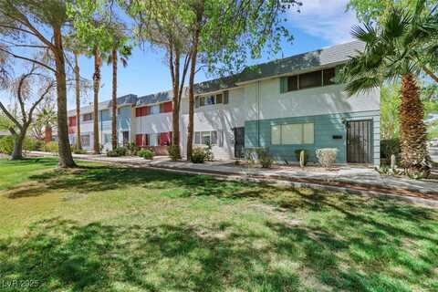 Greenbriar Townhouse, LAS VEGAS, NV 89121
