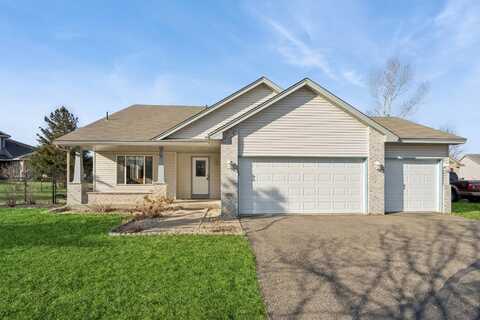 Isanti, ISANTI, MN 55040