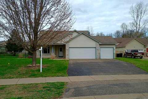 Isanti, ISANTI, MN 55040
