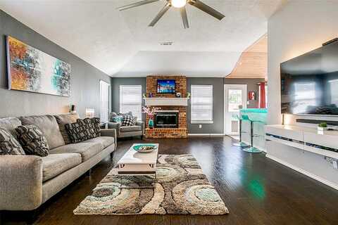 Scott, SACHSE, TX 75048