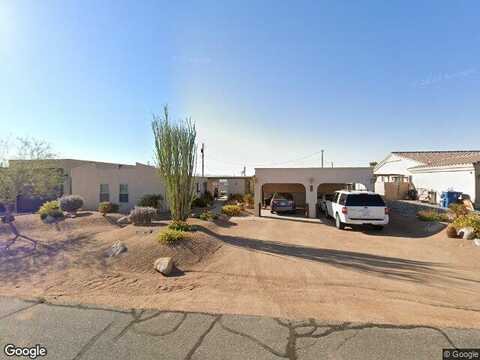 Delta, LAKE HAVASU CITY, AZ 86406
