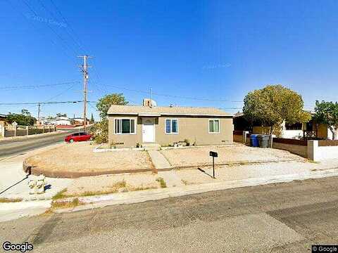 Adele, BARSTOW, CA 92311