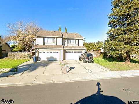 Wisteria, LIVERMORE, CA 94551