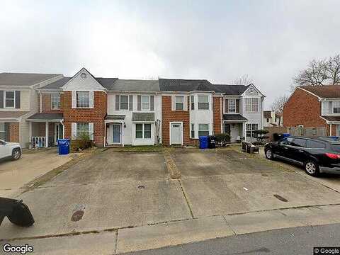 Settlers Park, VIRGINIA BEACH, VA 23464