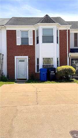 Settlers Park, VIRGINIA BEACH, VA 23464