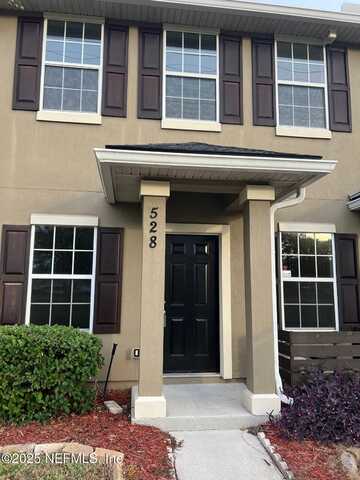 Sherwood Oaks, ORANGE PARK, FL 32073