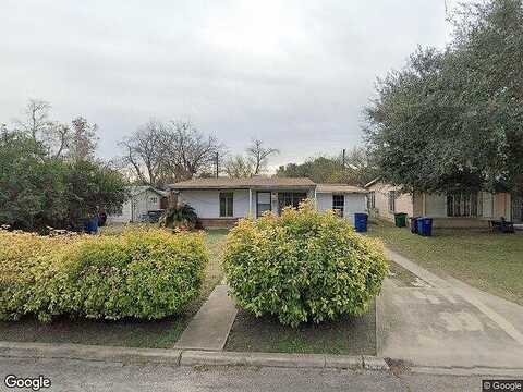 Dickson, SAN ANTONIO, TX 78214