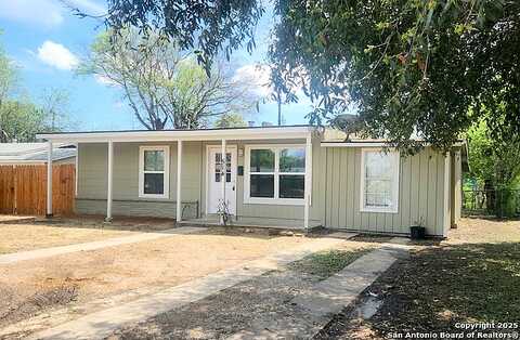 Dickson, SAN ANTONIO, TX 78214