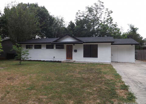 Dawnridge, SAN ANTONIO, TX 78213
