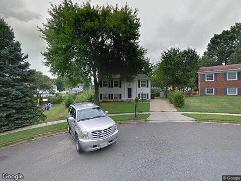 Landover, WOODBRIDGE, VA 22193