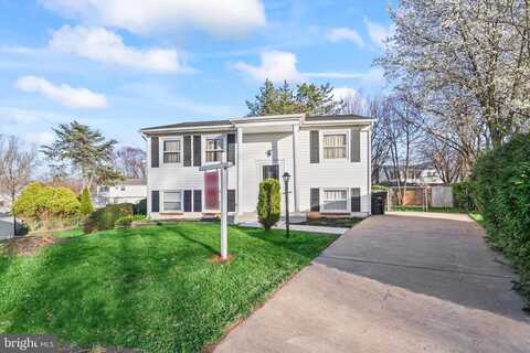 Landover, WOODBRIDGE, VA 22193