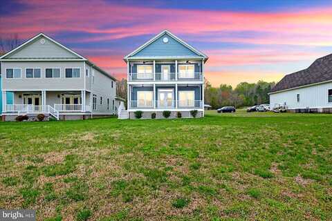 Grand View, WARSAW, VA 22572