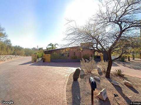 Calle Desecada, TUCSON, AZ 85718