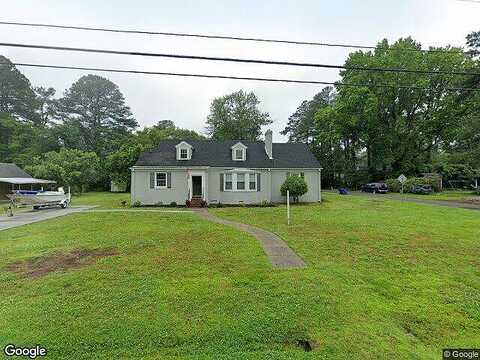 Wake Forest, PORTSMOUTH, VA 23703