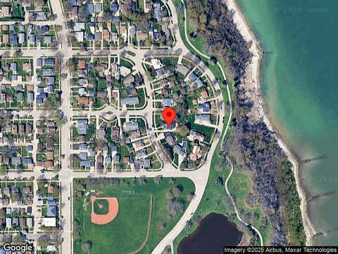 Lawler, CUDAHY, WI 53110