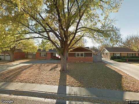 Lynette, AMARILLO, TX 79109