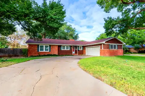 Lynette, AMARILLO, TX 79109