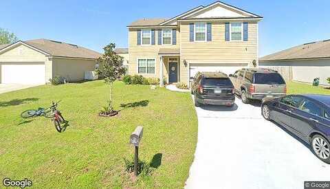 Summit Oaks, GREEN COVE SPRINGS, FL 32043