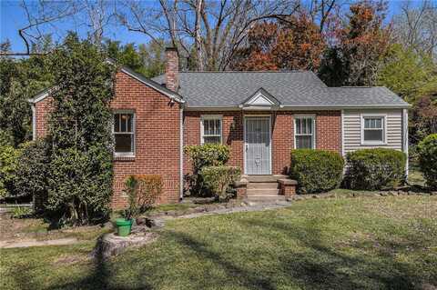 Hill, CLARKSTON, GA 30021
