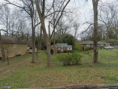 Hill, CLARKSTON, GA 30021