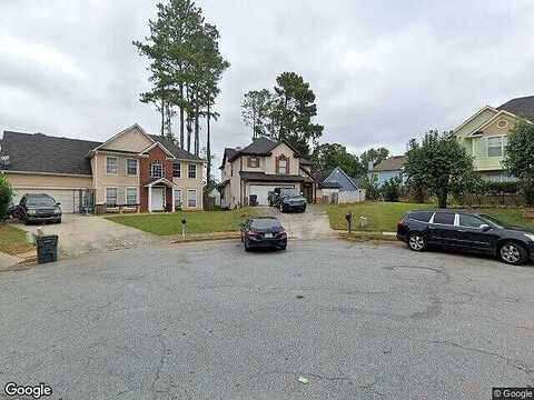 Saint James, LAWRENCEVILLE, GA 30044