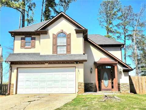 Saint James, LAWRENCEVILLE, GA 30044