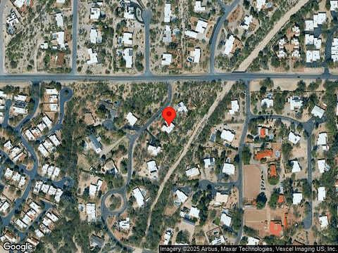 Riverbend, TUCSON, AZ 85750