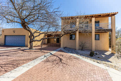 Riverbend, TUCSON, AZ 85750