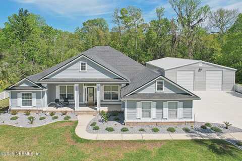 Creighton, FLEMING ISLAND, FL 32003